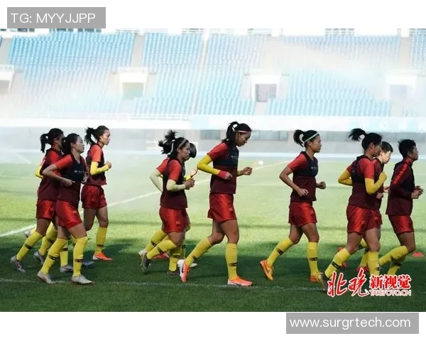 追逐梦想的脚步足球明星的热血励志之路