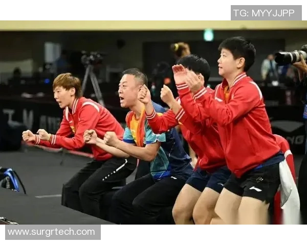 重庆乒乓球队比赛经验引发热议球迷对战术和训练方式的看法各异